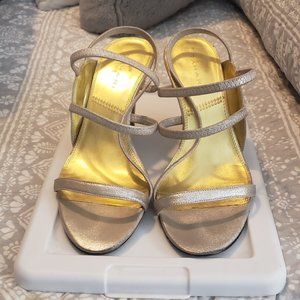 Tahari Devonshire Strappy Heel 9